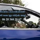 2 üzleti kép 0-24 AUTÓZÁR NYITÁS Otthon és Építőipar ban/ben Budapest