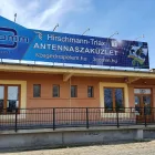 1 üzleti kép 3 COMM ZRT. Napelemek ban/ben Szeged CS