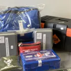 4 üzleti kép 4 M MÁRKABOLT KERESKEDELMI KFT. Munkaruházat ban/ben Eger HE