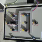 1 üzleti kép 4-VILL-SZER KERESKEDELMI. ÉS SZOLGÁLTATÓ KFT. Villanyszerelés ban/ben Szekszárd TO