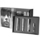 1 üzleti kép 4MEN COSMETICS KFT. Szépségszalon, kozmetika ban/ben Budapest