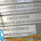 10 üzleti kép 4V REKLÁM KFT. Üzleti szolgáltatások ban/ben Győr GS