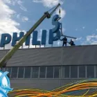 13 üzleti kép 4V REKLÁM KFT. Üzleti szolgáltatások ban/ben Győr GS