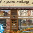19 üzleti kép 4V REKLÁM KFT. Üzleti szolgáltatások ban/ben Győr GS