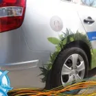 33 üzleti kép 4V REKLÁM KFT. Üzleti szolgáltatások ban/ben Győr GS