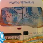 36 üzleti kép 4V REKLÁM KFT. Üzleti szolgáltatások ban/ben Győr GS