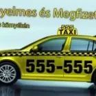 2 üzleti kép 555 TAXI KECSKEMÉT Személyszállítás, taxi ban/ben Kecskemét BK