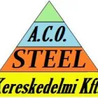 3 üzleti kép A.C.O. STEEL KFT. Vasáru ban/ben Szekszárd TO
