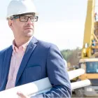 2 üzleti kép A.D.MÉRNÖKI IRODA KFT. Mérnöki irodák, mérnökök ban/ben Martfű JN