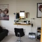 1 üzleti kép A NEW HAIR STUDIO, VARGA ADRIENN FODRÁSZATA, FODRÁSZMESTER Fodrászat ban/ben Erdőkertes PE
