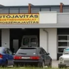 5 üzleti kép A + R AUTÓ BT. Autó-, motorszerviz ban/ben Gödöllő PE