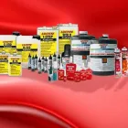 1 üzleti kép A RAGASZTÓMÁGUS - JUPITER-REÁL KFT. Ragasztástechnika, ragasztók ban/ben Veszprem VE