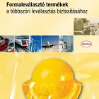 3 üzleti kép A RAGASZTÓMÁGUS - JUPITER-REÁL KFT. Ragasztástechnika, ragasztók ban/ben Veszprem VE