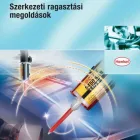 10 üzleti kép A RAGASZTÓMÁGUS - JUPITER-REÁL KFT. Ragasztástechnika, ragasztók ban/ben Veszprem VE