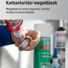 11 üzleti kép A RAGASZTÓMÁGUS - JUPITER-REÁL KFT. Ragasztástechnika, ragasztók ban/ben Veszprem VE