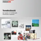 13 üzleti kép A RAGASZTÓMÁGUS - JUPITER-REÁL KFT. Ragasztástechnika, ragasztók ban/ben Veszprem VE