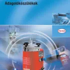 6 üzleti kép A RAGASZTÓMÁGUS - JUPITER-REÁL KFT. Ragasztástechnika, ragasztók ban/ben Veszprem VE