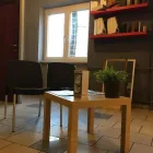 2 üzleti kép A TE ABLAKOD KFT SZAKÜZLETE Otthon és Építőipar ban/ben Dunaújváros FE