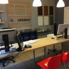 5 üzleti kép A TE ABLAKOD KFT SZAKÜZLETE Otthon és Építőipar ban/ben Dunaújváros FE
