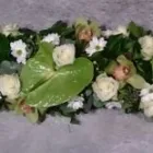 1 üzleti kép A VIRÁGÜZLET Virágüzlet, virágkötészet ban/ben Budapest PE