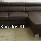 4 üzleti kép A1 KÁRPITOS KFT. Otthon és Építőipar ban/ben Budapest