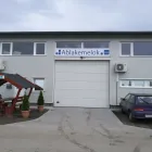 8 üzleti kép ABLAKEMELŐ KFT. Otthon és Építőipar ban/ben Nagytarcsa PE
