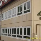 16 üzleti kép ABLAKMAJOR - M & F E.V. NYÍLÁSZÁRÓGYÁRTÓI MÁRKAKÉPVISELET Otthon és Építőipar ban/ben Szigetszentmiklós PE