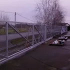 1 üzleti kép ACÉLKERÍTÉS KAPU TOLÓKAPU GYÁRTÓ Otthon és Építőipar ban/ben Hajdúszoboszló HB