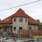 1 üzleti kép ÁCS-TETŐFEDŐ-DESIGN KFT. Otthon és Építőipar ban/ben Kerepes PE