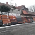 6 üzleti kép ADDENDA KFT.MOSONMAGYARÓVÁR ÉPÍTŐANYAG KERESKEDÉS Építőanyagok ban/ben Mosonmagyaróvár GS