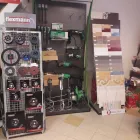 8 üzleti kép ADDENDA KFT.MOSONMAGYARÓVÁR ÉPÍTŐANYAG KERESKEDÉS Építőanyagok ban/ben Mosonmagyaróvár GS