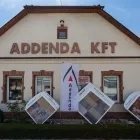 13 üzleti kép ADDENDA KFT.MOSONMAGYARÓVÁR ÉPÍTŐANYAG KERESKEDÉS Építőanyagok ban/ben Mosonmagyaróvár GS