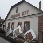 2 üzleti kép ADDENDA KFT. MOSONMAGYARÓVÁR ÉPÍTŐANYAG KERESKEDÉS Építőanyagok ban/ben Mosonmagyaróvár GS