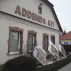 5 üzleti kép ADDENDA KFT. MOSONMAGYARÓVÁR ÉPÍTŐANYAG KERESKEDÉS Építőanyagok ban/ben Mosonmagyaróvár GS