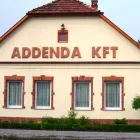 10 üzleti kép ADDENDA KFT. MOSONMAGYARÓVÁR ÉPÍTŐANYAG KERESKEDÉS Építőanyagok ban/ben Mosonmagyaróvár GS