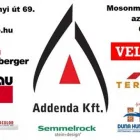11 üzleti kép ADDENDA KFT. MOSONMAGYARÓVÁR ÉPÍTŐANYAG KERESKEDÉS Építőanyagok ban/ben Mosonmagyaróvár GS