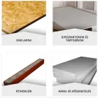 12 üzleti kép ADDENDA KFT. MOSONMAGYARÓVÁR ÉPÍTŐANYAG KERESKEDÉS Építőanyagok ban/ben Mosonmagyaróvár GS