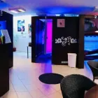 4 üzleti kép AFRODISOL CHOCOLATE BROWN CSOKISZOLÁRIUM Szolárium ban/ben Maglód PE