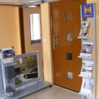 1 üzleti kép AJTÓ ÉS ABLAK KFT. Nyílászárók ban/ben Cegléd PE