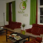 3 üzleti kép AKUDIET FÜLAKUPUNKTÚRA Közigazgatás & Szervezetek ban/ben Budapest