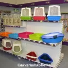 2 üzleti kép AKVÁRIUM KOBOLKA MAGYARORSZÁG KFT. Üzletek ban/ben Komárom KE