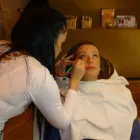 18 üzleti kép ALEXANDRA SZÉPSÉGSZALON Üzleti szolgáltatások ban/ben Miskolc BZ