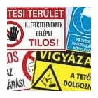 8 üzleti kép ALFA PROMPT KFT. KRESZ TÁBLÁK Üzleti szolgáltatások ban/ben Budapest