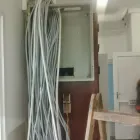 1 üzleti kép ALFA-VILL VILLANYSZERELÉS Villanyszerelés ban/ben Kaposvár SO
