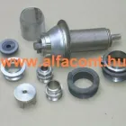 7 üzleti kép ALFACONT SZABÁLYOZÁSTECHNIKAI KFT. Üzletek ban/ben Kecskemét BK