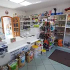 1 üzleti kép ÁLLATGYÓGYÁSZATI BT. DR. CSAPÓ ISTVÁN Állategészségügyi szolgáltatások ban/ben Cegléd PE