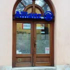 1 üzleti kép ALLIANZ BELVÁROSI IRODA Jogi & Pénzügyi szolgáltatások ban/ben Kecskemét BK