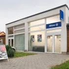 2 üzleti kép ALLIANZ GYŐR Jogi & Pénzügyi szolgáltatások ban/ben Győr GS