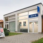 1 üzleti kép ALLIANZ ÜGYFÉLKAPCSOLATI PONT GYŐR Biztosítás ban/ben Győr GS
