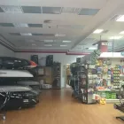 2 üzleti kép AMEGA STUDIO KFT Autó-, motorfelszerelés ban/ben Budapest